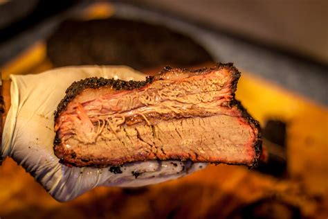 It takes on the character of whoever cooks it. Aaron franklin bbq brisket recipe casaruraldavina.com