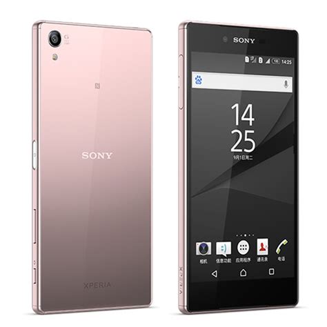 Jual Hp Handphone Sony Xperia Z5 3 32GB Waterproof Bergaransi