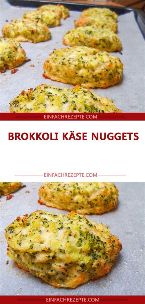 Chrisiebabe 03.08.2012 | 27 antworten. Brokkoli Käse Nuggets - Leckeres Abendessen für deine Diät ...