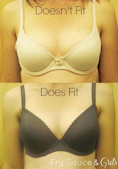 But does that mean it's a common size? Fry Sauce & Grits: Bra Guide: Learn How Bra Sizing Works!