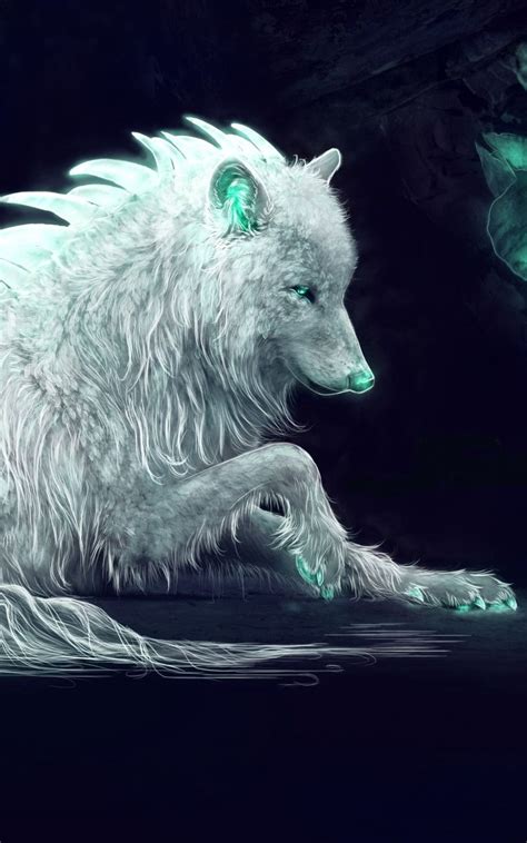 Download white wolf iphone wallpaper wallpaper from the 900x1600 resolutions. White Wolf Android HD Wallpapers - Wallpaper Cave