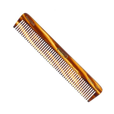 Kent Handmade Dressing Table Comb For Thickcoarse Hair Kent Combs