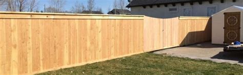 We've built custom fences and decks throughout idaho and increased homeowner curb appeal. Fence & Deck Supplies & Materials - Idaho Fence & Deck Supply