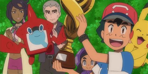 Pokémon 5 Mistakes Ash Made In The Anime That Still Haunt Him And 5 Things Hes Achieved Since
