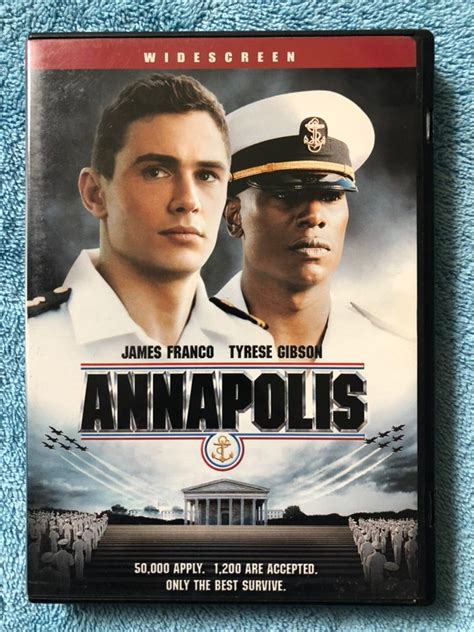 Annapolis Dvd Will Bundle Movies James Franco Annapolis Video Film