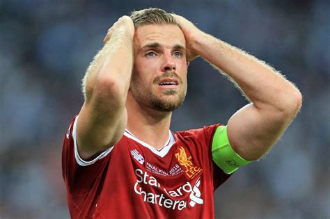 Carl recine/reuters that game was a little turning point, henderson says. Liverpool News: Jordan Henderson backed to imitate Mascherano by switching to DEFENCE | Daily Star
