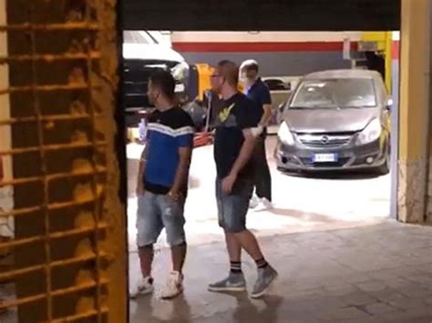 Daniele mondello viviana parisi e il figlio gioele. Le impronte di Gioele sul parabrezza dell'auto guidata da ...