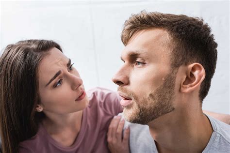 Women react to the stress and anxiety caused by overwhelm in a variety of ways. This is How to Deal with a Guy with Mood Swings ...