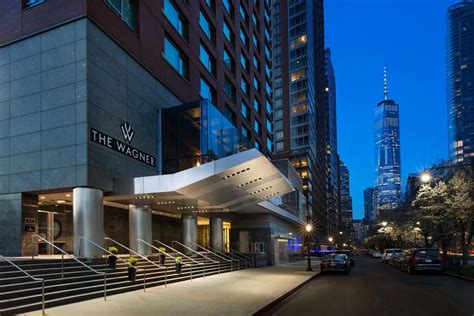 Cheap Hotels In Downtown Manhattan