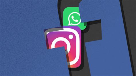 Hello Instagram From Facebook And Whatsapp From Facebook