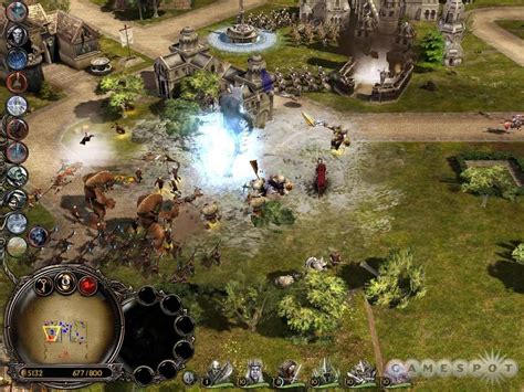 Lord Of The Rings The Battle For Middle Earth 2 Download Free Full Game