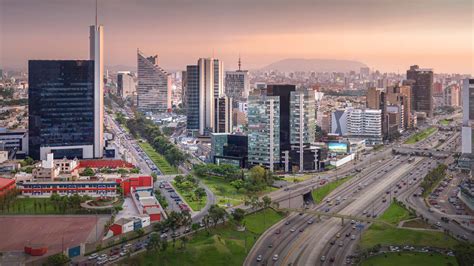 5 Datos Curiosos De Lima Ciudad Patrimonio De La Humanidad