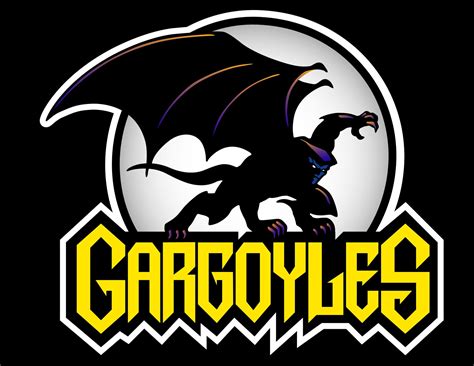 Gargoyles Tv Series Grimorum Fandom Powered By Wikia