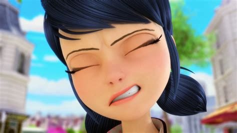 Marinette Dupain Cheng Miraculous Ladybug Snow White Disney Princess