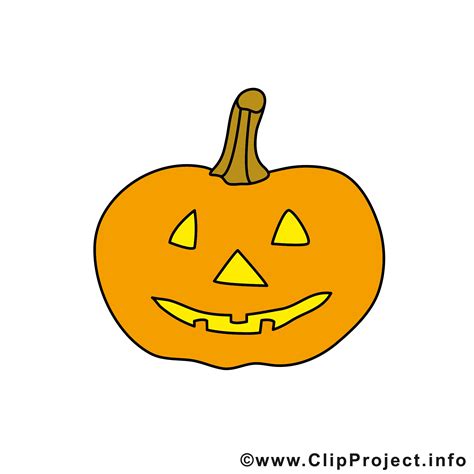 Citrouille Image Gratuite Halloween Cliparts Halloween Dessin
