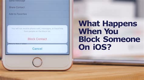 How To Text Someone Who Has Blocked You On Iphone