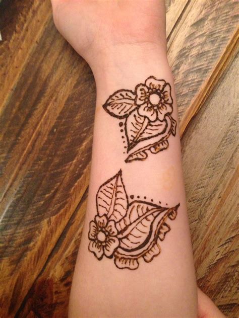 Wrist Henna Wrist Henna Henna Tattoo Dreamcatcher Tattoo
