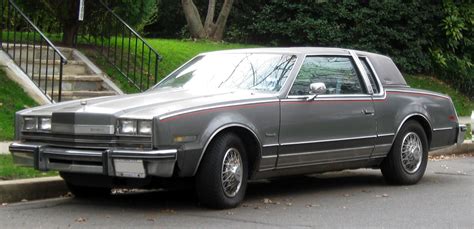 1982 Oldsmobile Toronado Information And Photos Momentcar