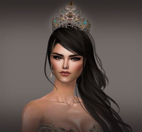 Miss Sim Earth 2018 The Sims Fanon Wiki Fandom