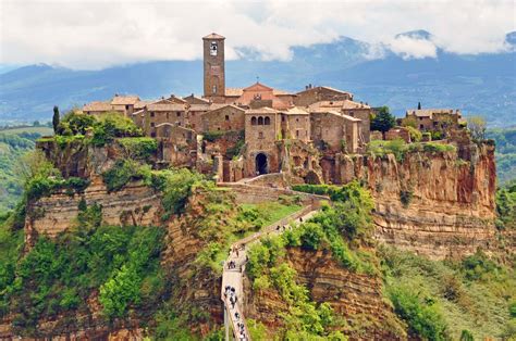 9 Amazing Little Italian Villages You Need To Visit Hand Luggage