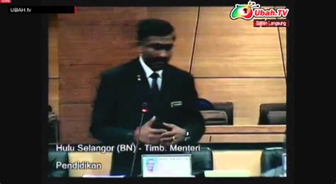 Bab 2 (latihan buku teks). M.Kulasegaran | Parlimen | Isu Buku Teks Sejarah Darjah 5 ...