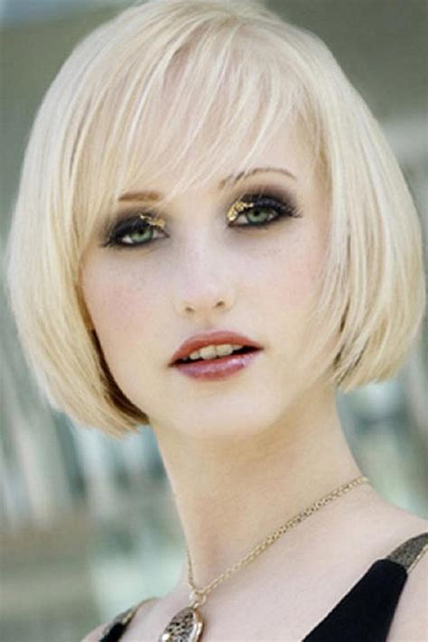 Chin Length Hairstyles | Beautiful Hairstyles