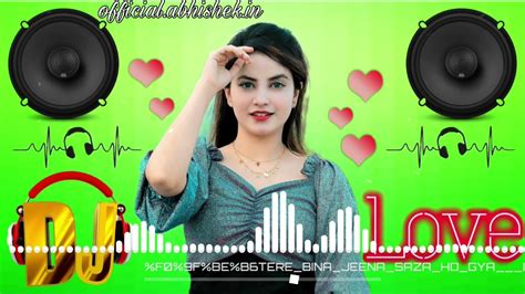 Tere Bina Jeena Saza Ho Gaya Official Music Rooh New Punjabi Song 2022 Official
