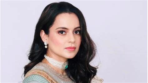 Kangana Ranaut Says My Fair Complexion Is The Least Of My Favourite