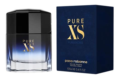 Pure xs perfume by paco rabanne, pure xs is an oriental floral perfume for women. Paco Rabanne - Pure XS | Duftbeschreibung und Bewertung