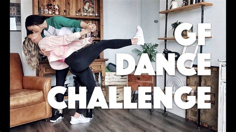 Couples Dance Challenge Youtube