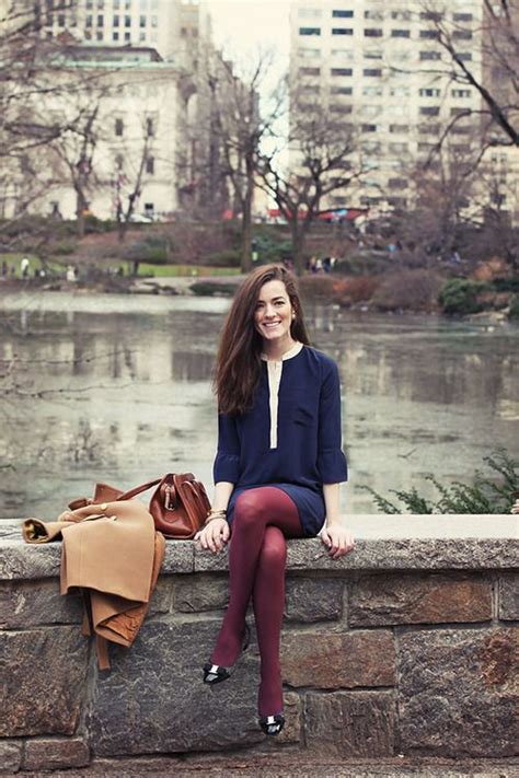 Watch lanka wears red pantyhose online on youporn.com. flawless | Red tights, Classy girl, Fashion