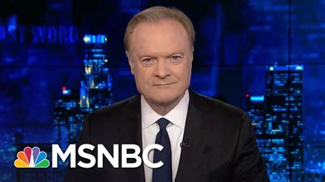 The Last Word With Lawrence Odonnell Highlights June 22 Msnbc Youtube