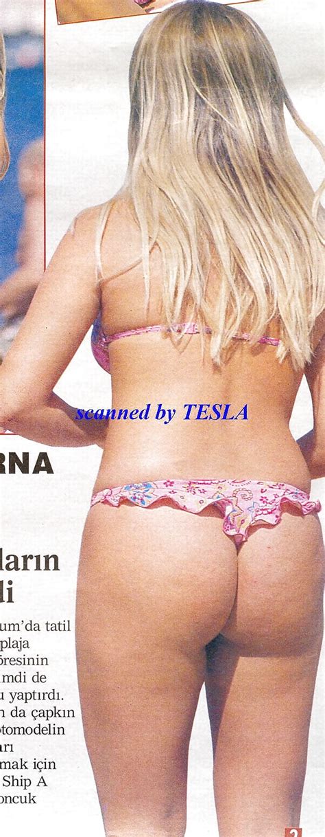 Berna Arici Turkish Celebrity Boobs Tits Frikik Meme Nudesexiezpix Web Porn