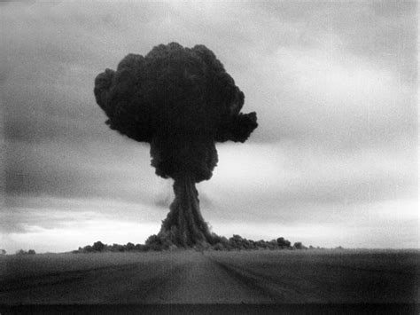 How A Nuclear Explosion Near Moscow Was Covered Up In The Early S