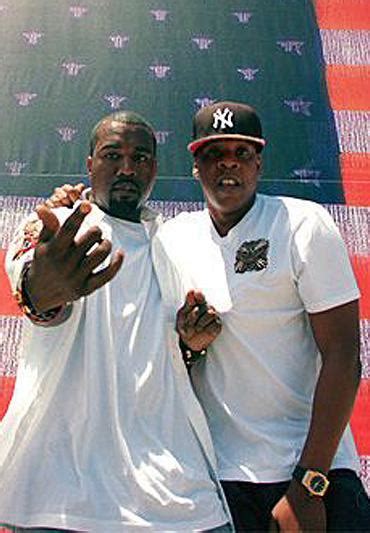 Jay Z And Kanye West Otis Music Video 2011 Filmaffinity