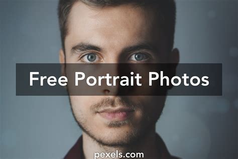 Portrait Photos · Pexels · Free Stock Photos