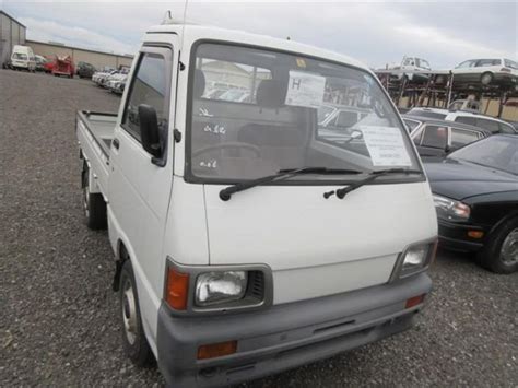 1991 Daihatsu Hijet For Sale ClassicCars Com CC 1393711