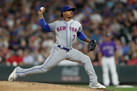 Marcus Stroman throws a gem in Colorado to pull Mets closer to Wild Card