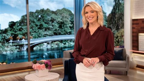 Megyn Kelly And Nbc Need To Revive Her Fearless Hard Hitting Brand