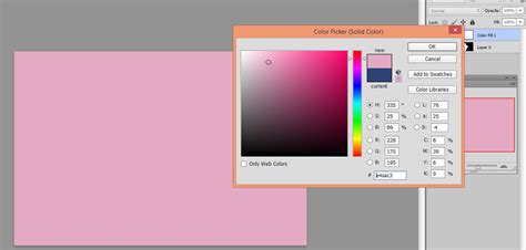 How To Change Background Color In Photoshop Pretty Photoshop Actions