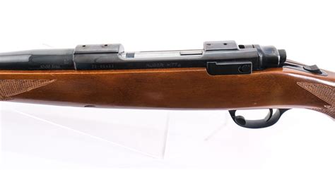 Ruger M77 30 06 Bolt Action Rifle Auctions Online Rifle Auctions