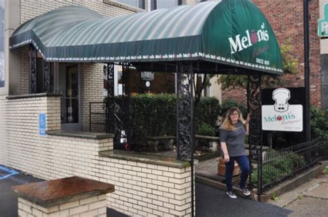 Melonis Restaurant Uniontown Menu Prices And Restaurant Reviews