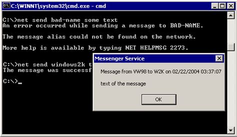 Windows Nt Command Network Encyclopedia