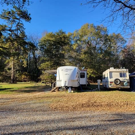 Cunningham RV Park Camping | Spartanburg, SC | The Dyrt