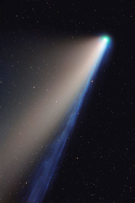 Image Gallery Comet C2020 F3 Neowise Baader Planetarium Blog Posts
