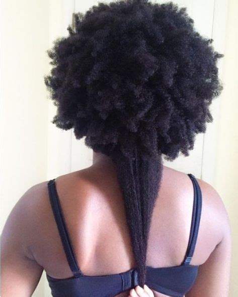 Depending on how porous your hair is, it may be classified as having high, medium, or. How To Grow High Porosity Hair In 9 Easy Steps | Hair ...