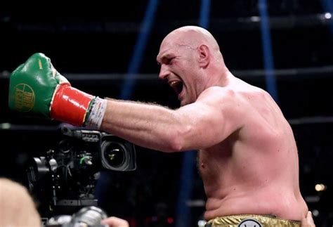 Find news on tyson fury's awards, victories, and other success, as well as on his failures. Tyson Fury now third-favourite for Sports Personality of the Year | Oddschecker