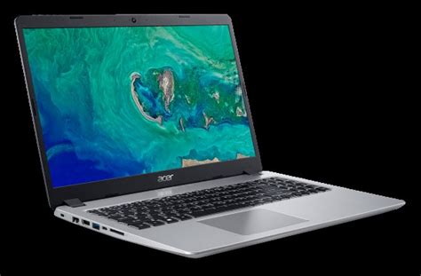 If your budget is under £1000, it's certainly well worth considering. Acer Launches 2019 Edition Aspire 5s with Intel Whiskey ...