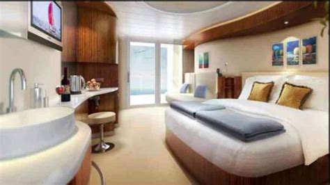 They split many of the categories in two based on balcony size. Mini-Suite with Balcony, Cabin Category MX, Norwegian Epic