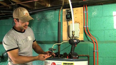 Izito.ws has been visited by 100k+ users in the past month How To Install a Water Heater Timer - DIY - Step by Step ...